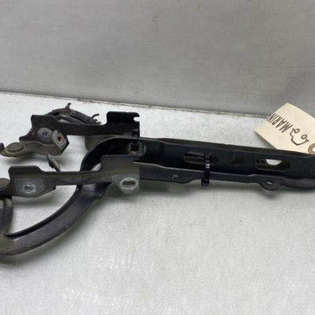 Charniere de capot PEUGEOT 208 1