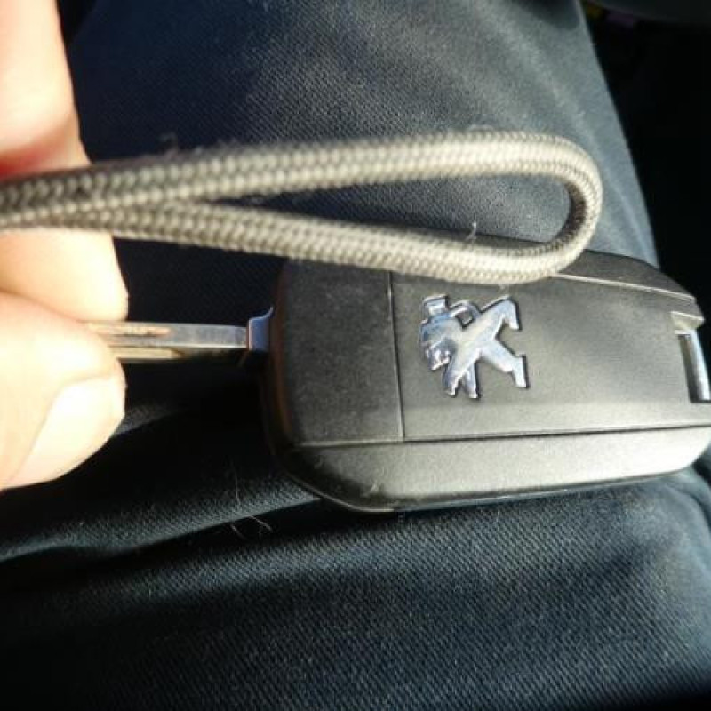 Amortisseur avant droit PEUGEOT 208 1 Photo n°12