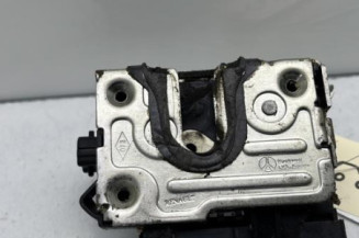 Serrure avant droit DACIA DUSTER 1