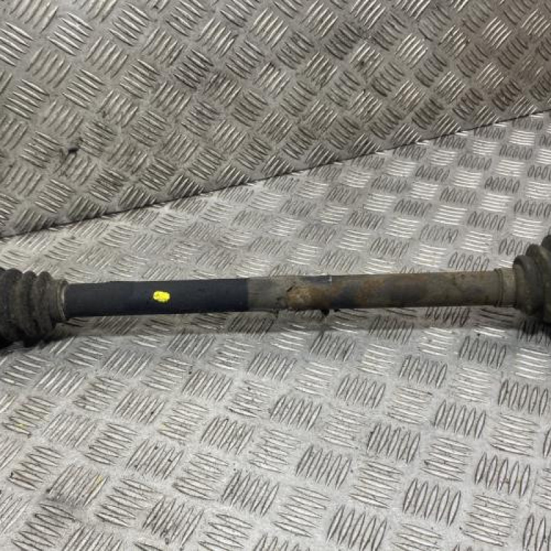 Cardan droit (transmission) CITROEN C3 1 Photo n°1