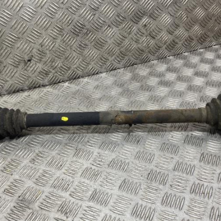Cardan droit (transmission) CITROEN C3 1 Photo n°1