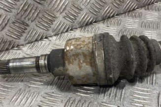 Cardan droit (transmission) CITROEN C3 1