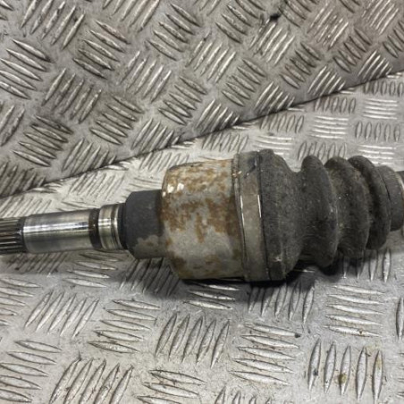 Cardan droit (transmission) CITROEN C3 1