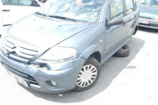 Cardan droit (transmission) CITROEN C3 1