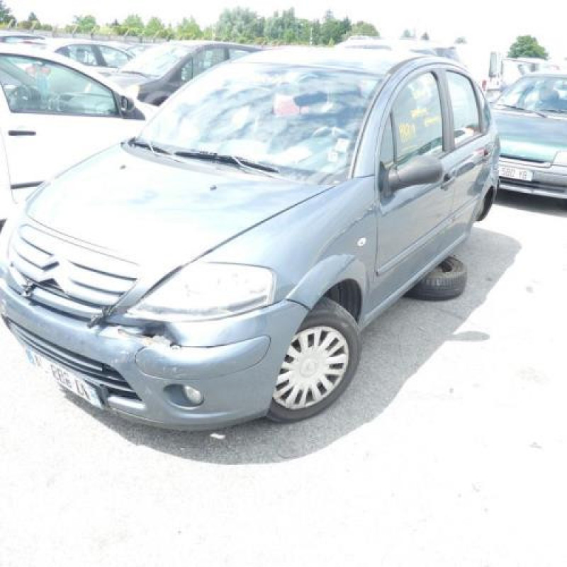 Cardan droit (transmission) CITROEN C3 1 Photo n°5