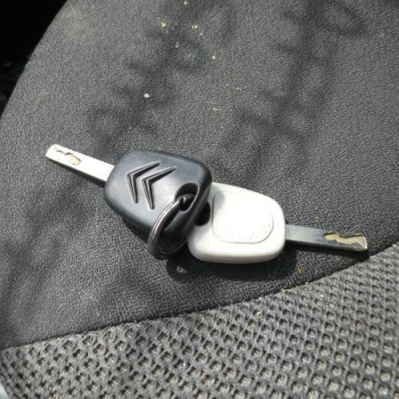 Cardan droit (transmission) CITROEN C3 1 Photo n°7