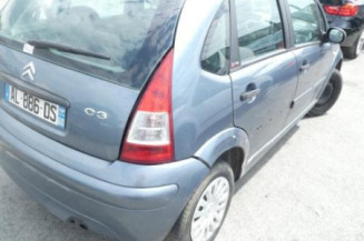 Cardan droit (transmission) CITROEN C3 1