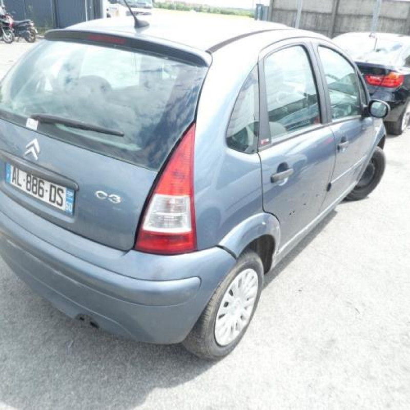 Cardan droit (transmission) CITROEN C3 1 Photo n°8
