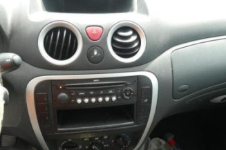 Cardan droit (transmission) CITROEN C3 1