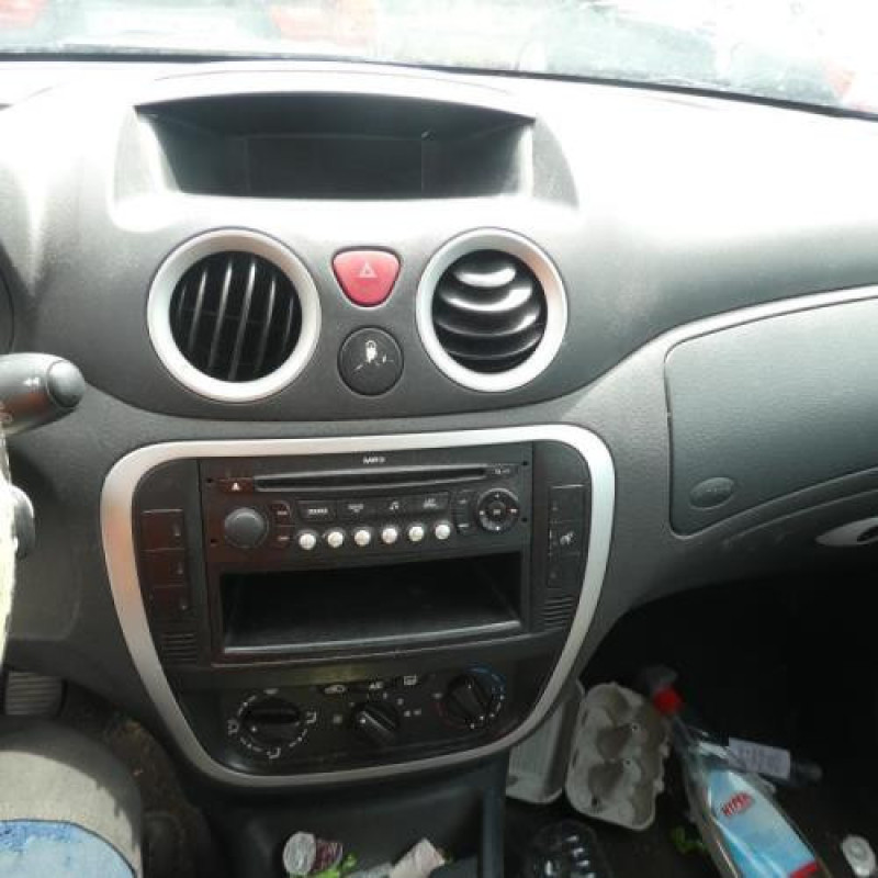 Cardan droit (transmission) CITROEN C3 1 Photo n°9