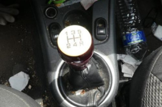 Cardan droit (transmission) CITROEN C3 1