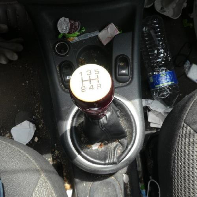 Cardan droit (transmission) CITROEN C3 1 Photo n°10