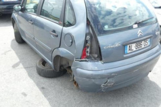 Cardan droit (transmission) CITROEN C3 1