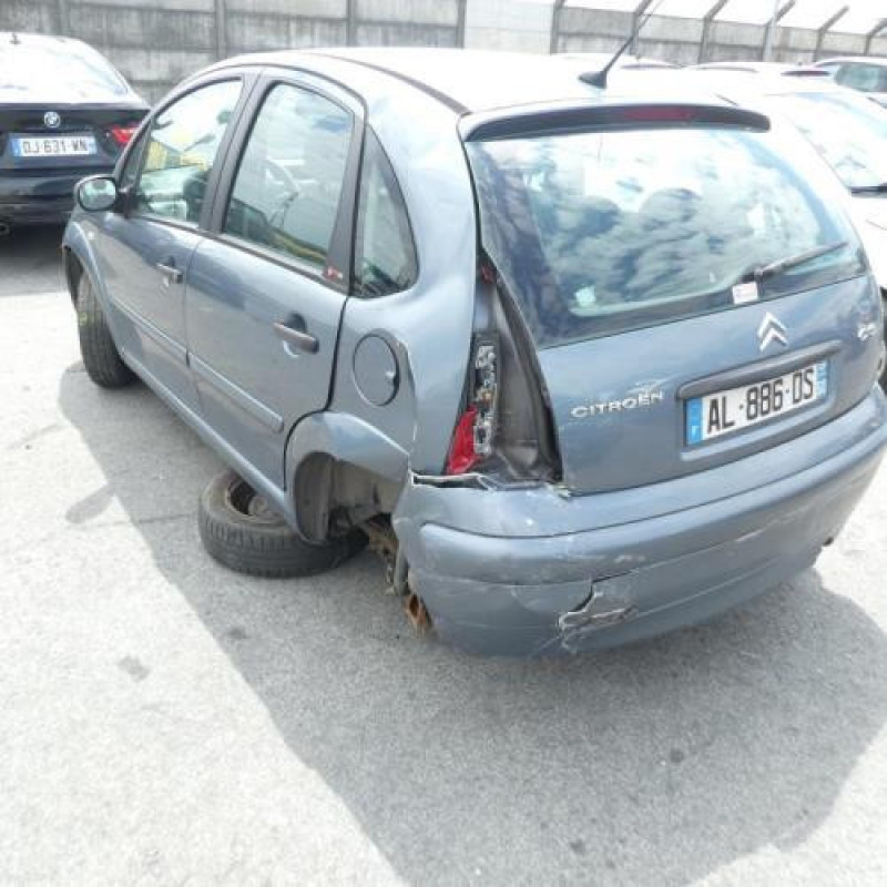 Cardan droit (transmission) CITROEN C3 1 Photo n°11