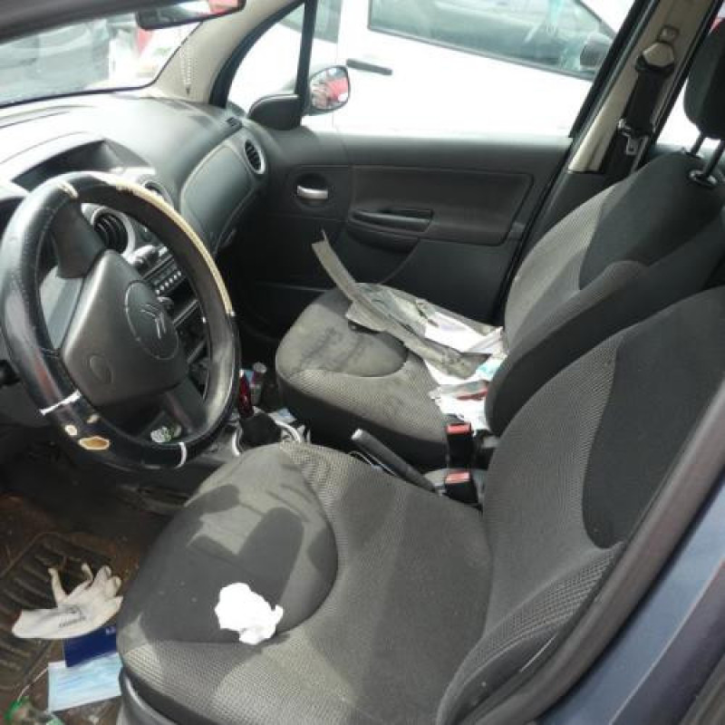 Cardan droit (transmission) CITROEN C3 1 Photo n°12