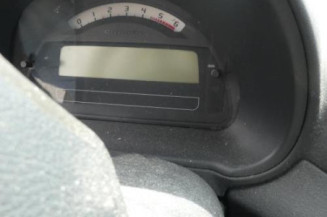 Cardan droit (transmission) CITROEN C3 1