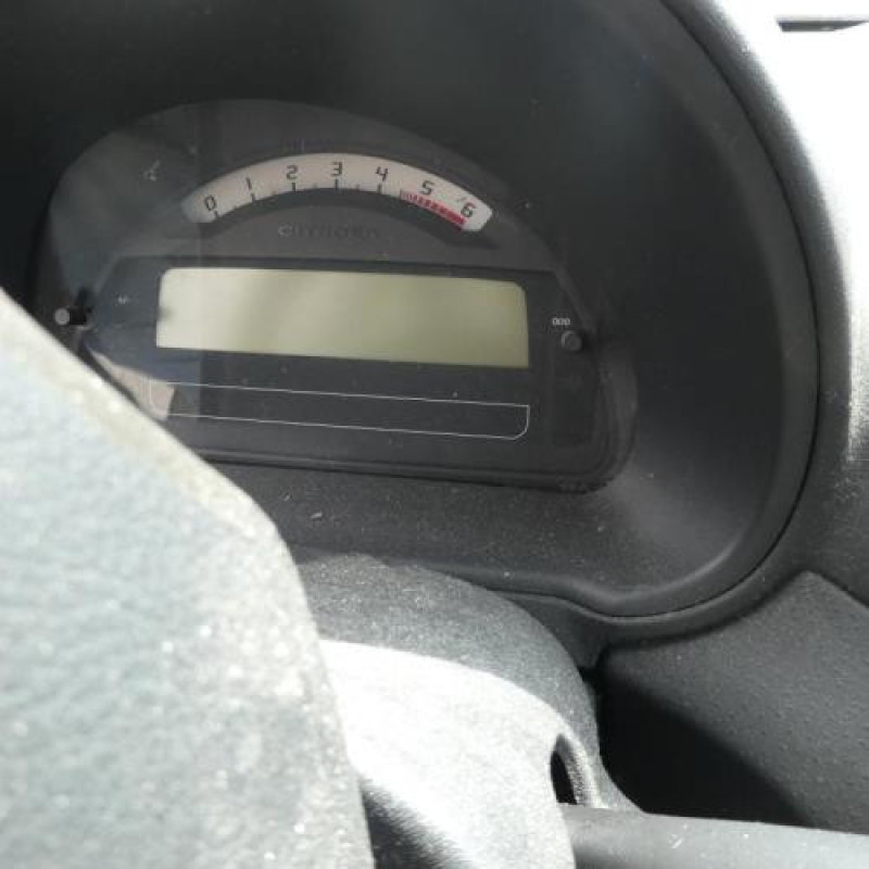 Cardan droit (transmission) CITROEN C3 1 Photo n°13