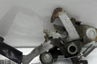 Fermeture de capot CITROEN C2
