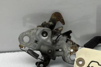 Fermeture de capot CITROEN C2