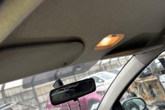 Fermeture de capot CITROEN C2