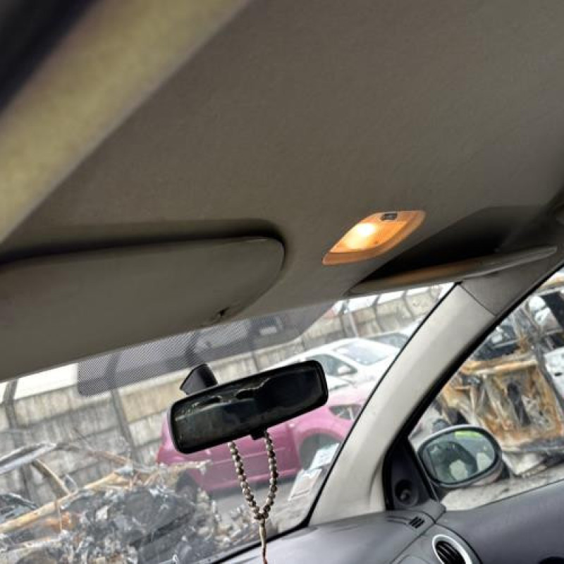 Fermeture de capot CITROEN C2 Photo n°15