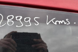Fermeture de capot CITROEN C2