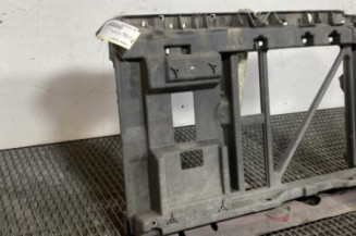 Face avant CITROEN C2