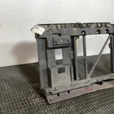Face avant CITROEN C2