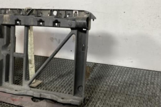 Face avant CITROEN C2