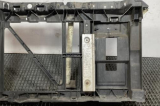 Face avant CITROEN C2