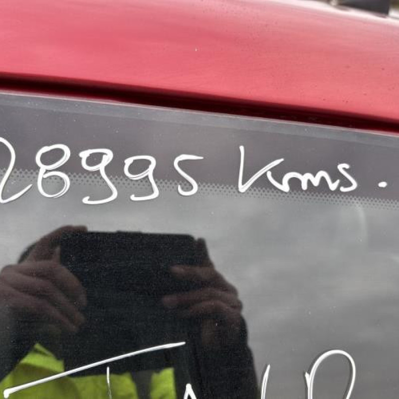 Face avant CITROEN C2 Photo n°17