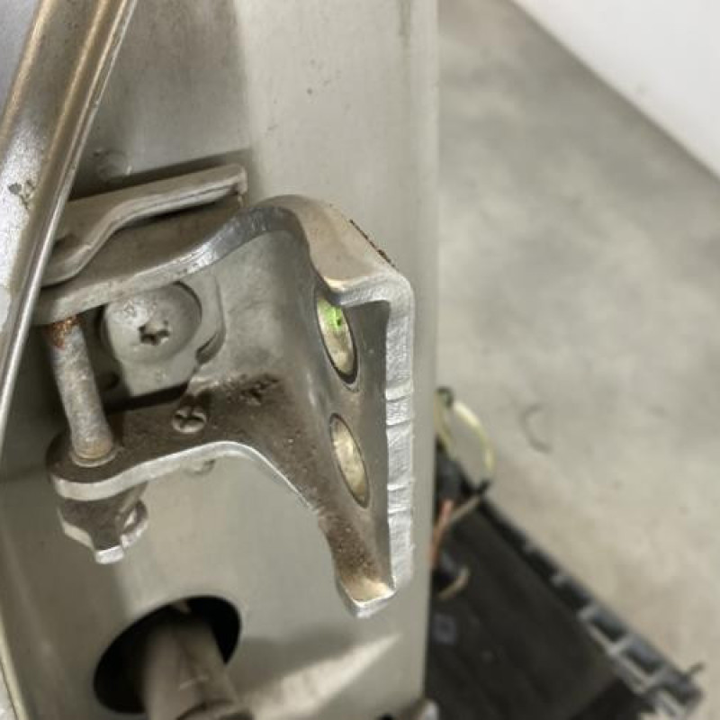 Porte arriere droit PEUGEOT 307 Photo n°4
