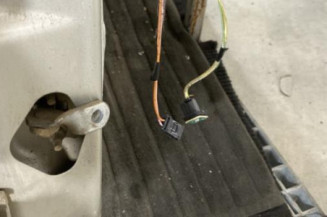 Porte arriere droit PEUGEOT 307