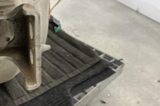 Porte arriere droit PEUGEOT 307