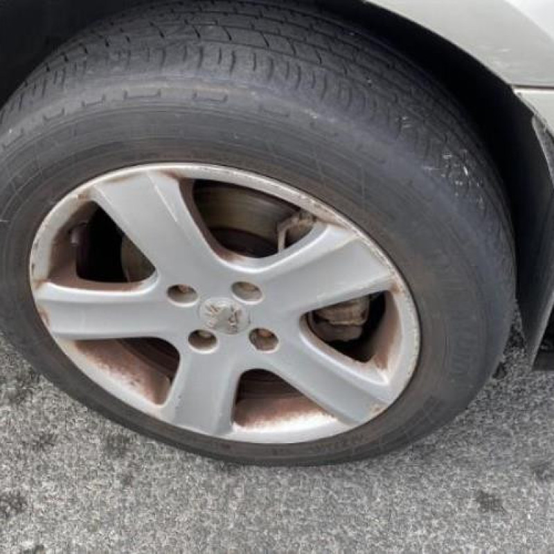 Porte arriere droit PEUGEOT 307 Photo n°9
