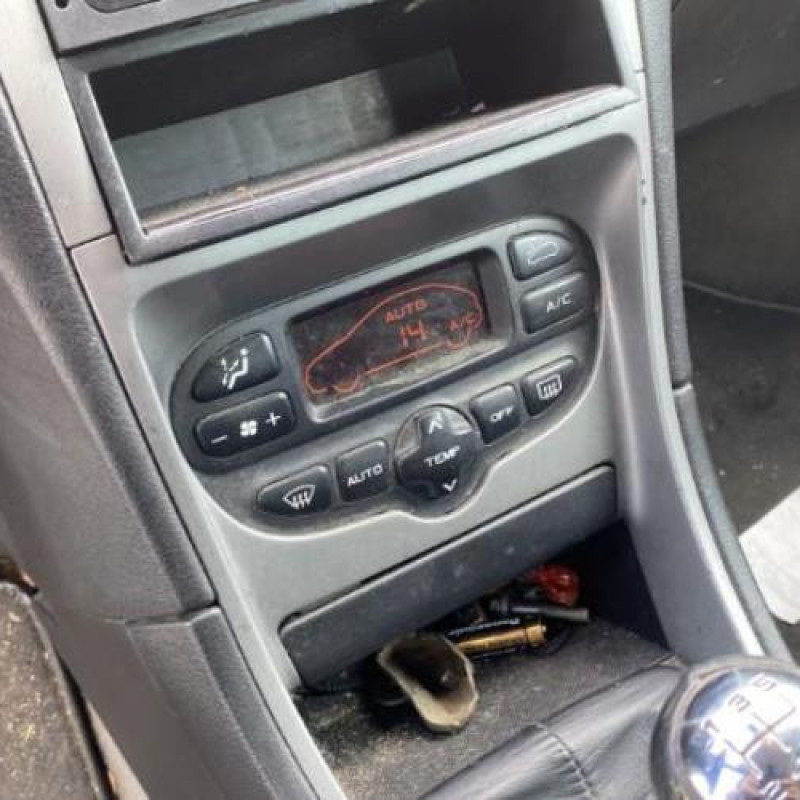 Porte arriere droit PEUGEOT 307 Photo n°16
