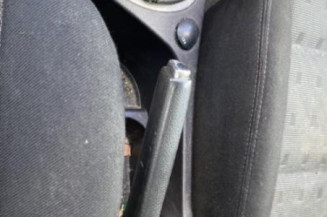 Porte arriere droit PEUGEOT 307