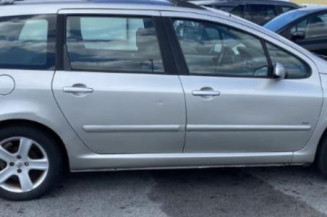 Boitier air bag PEUGEOT 307