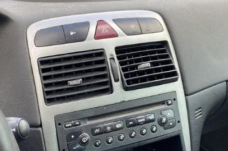 Boitier air bag PEUGEOT 307