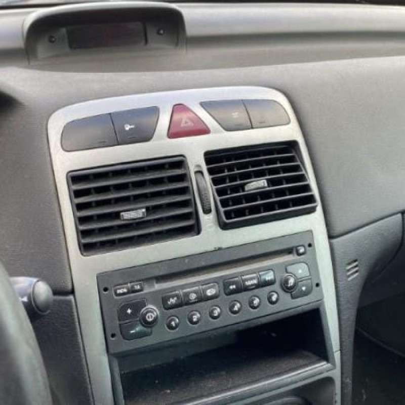 Boitier air bag PEUGEOT 307 Photo n°11