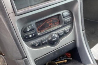 Boitier air bag PEUGEOT 307
