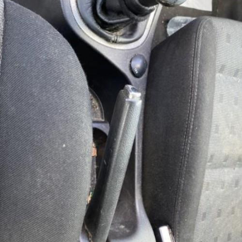 Boitier air bag PEUGEOT 307 Photo n°13