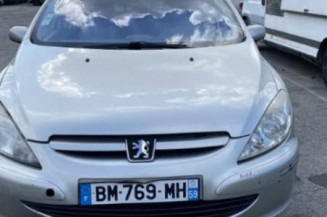 Boitier air bag PEUGEOT 307
