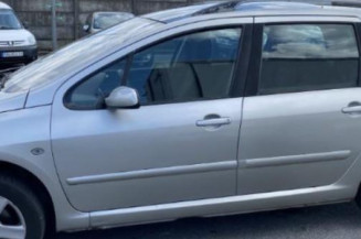Boitier air bag PEUGEOT 307