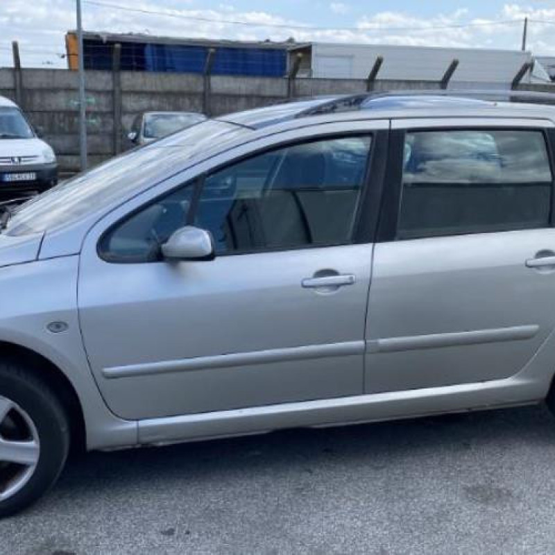 Boitier air bag PEUGEOT 307 Photo n°15
