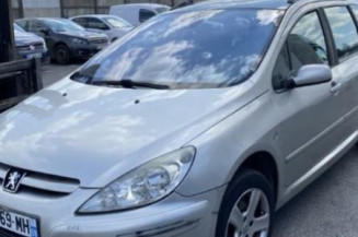 Boitier air bag PEUGEOT 307