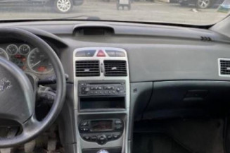 Boitier air bag PEUGEOT 307
