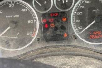 Boitier air bag PEUGEOT 307