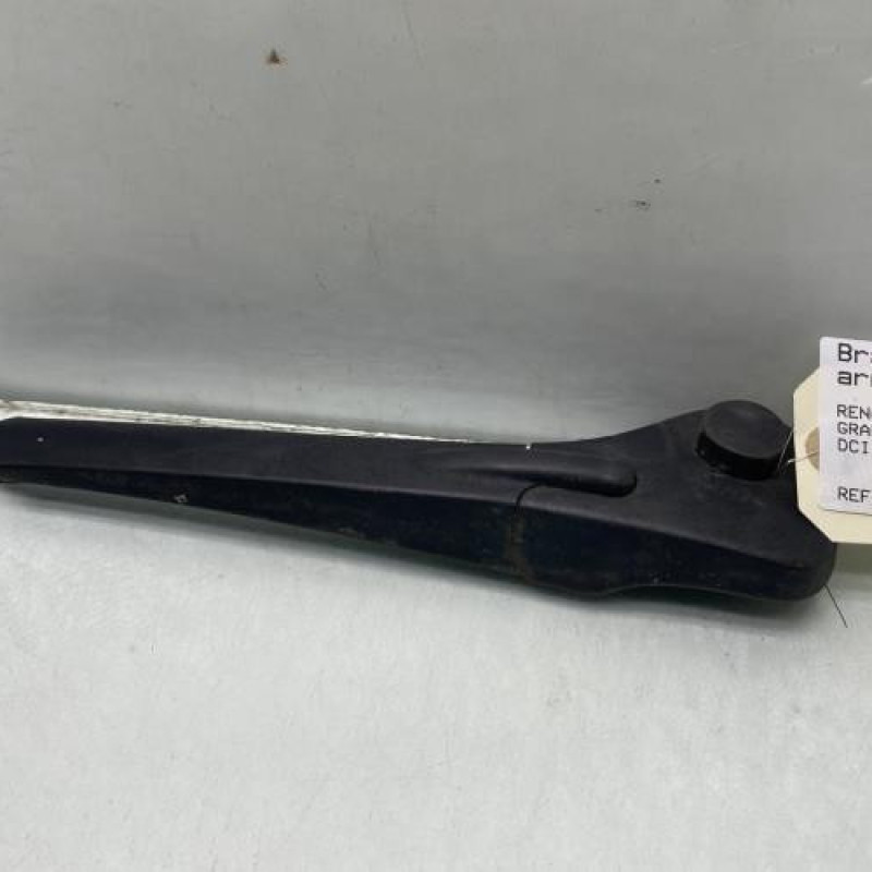 Bras essuie glace arriere RENAULT GRAND SCENIC 2 Photo n°1