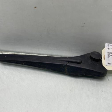 Bras essuie glace arriere RENAULT GRAND SCENIC 2 Photo n°1